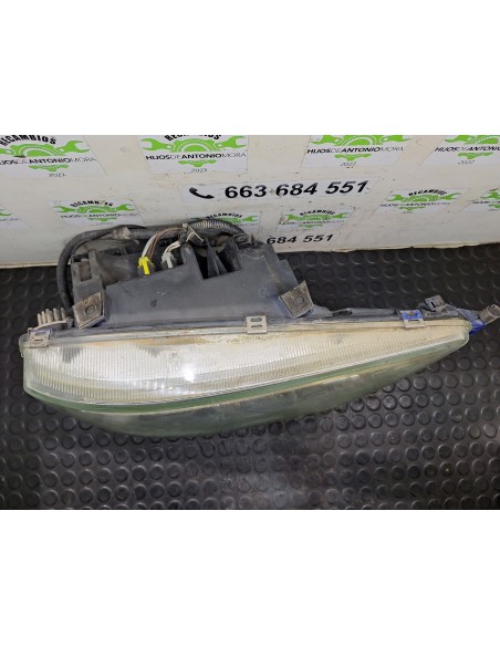 [112715] FARO IZQUIERDO - MAN TGX 35.XXX (01/2007 - ...)