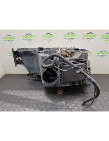 [112715] FARO IZQUIERDO - MAN TGX 35.XXX...