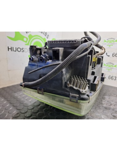 [112715] FARO IZQUIERDO - MAN TGX 35.XXX...