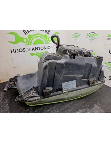 [112715] FARO IZQUIERDO - MAN TGX 35.XXX...