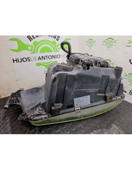 [112715] FARO IZQUIERDO - MAN TGX 35.XXX (01/2007 - ...)