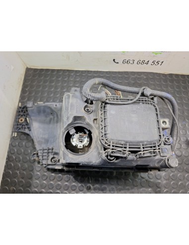 [112715] FARO IZQUIERDO - MAN TGX 35.XXX...