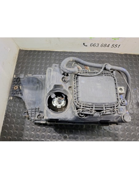 [112715] FARO IZQUIERDO - MAN TGX 35.XXX (01/2007 - ...)