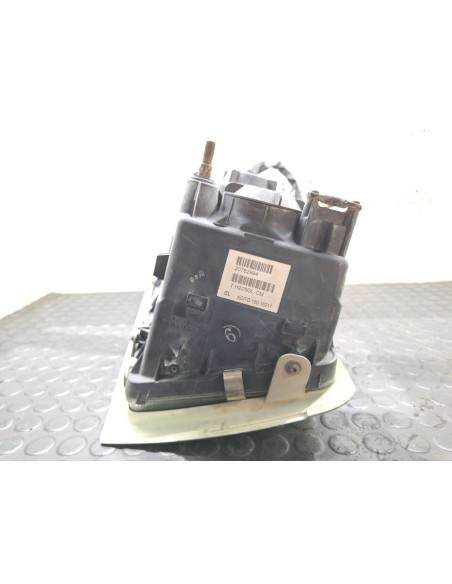 [112714] FARO IZQUIERDO - VOLVO FH 12 ASTA 2001 E2 / E3