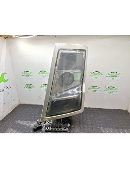 [112714] FARO IZQUIERDO - VOLVO FH 12 ASTA 2001 E2 / E3