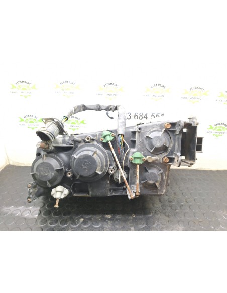 [112714] FARO IZQUIERDO - VOLVO FH 12 ASTA 2001 E2 / E3