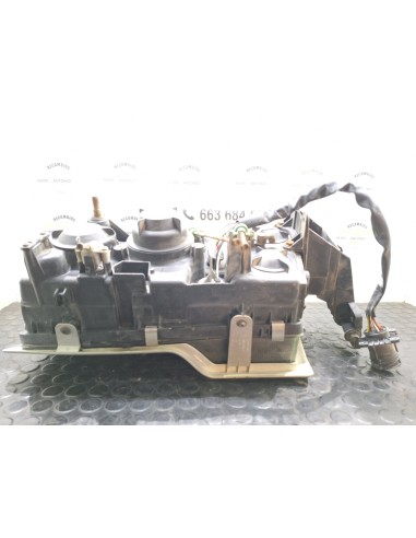 [112714] FARO IZQUIERDO - VOLVO FH 12 ASTA 2001...