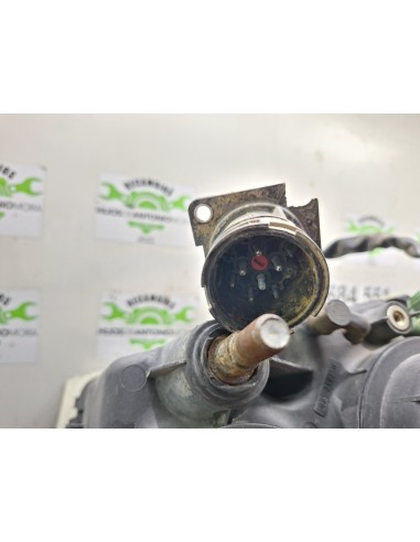 [112714] FARO IZQUIERDO - VOLVO FH 12 ASTA 2001...