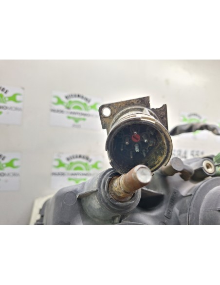 [112714] FARO IZQUIERDO - VOLVO FH 12 ASTA 2001 E2 / E3