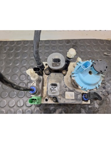 [112713] MODULO ADBLUE - RENAULT SERIE T...