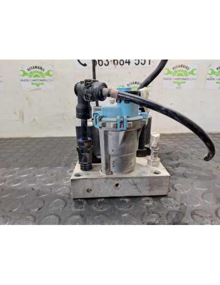 [112713] MODULO ADBLUE - RENAULT SERIE T (01/2013 - ...)