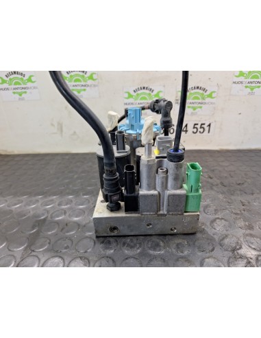 [112713] MODULO ADBLUE - RENAULT SERIE T...