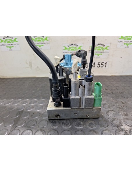 [112713] MODULO ADBLUE - RENAULT SERIE T (01/2013 - ...)