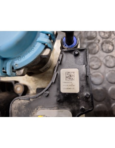 [112713] MODULO ADBLUE - RENAULT SERIE T...