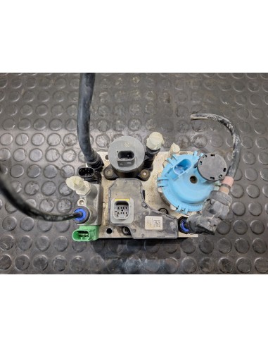 [112713] MODULO ADBLUE - RENAULT SERIE T...