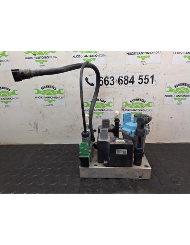 [112713] MODULO ADBLUE - RENAULT SERIE T...