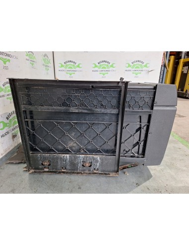 [112705] NEVERA - MERCEDES ACTROS 5...