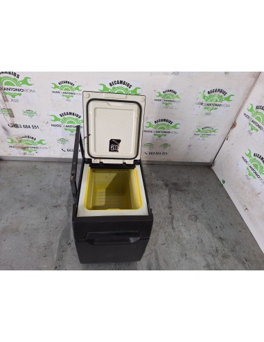 [112705] NEVERA - MERCEDES ACTROS 5...