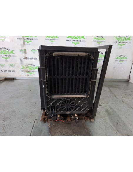 [112705] NEVERA - MERCEDES ACTROS 5 L-FAHRERHAUS 2-ACHSER BM 963