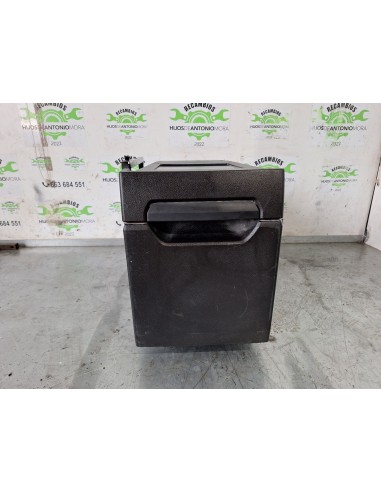 [112705] NEVERA - MERCEDES ACTROS 5...