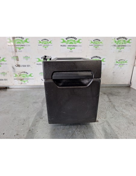 [112705] NEVERA - MERCEDES ACTROS 5 L-FAHRERHAUS 2-ACHSER BM 963