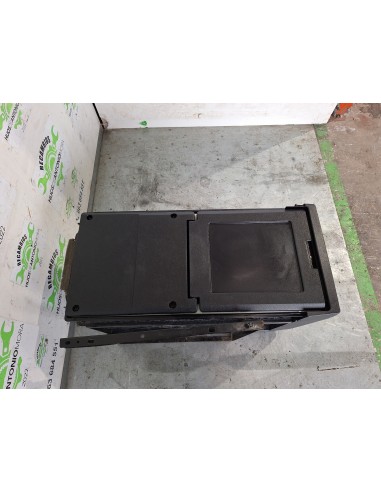 [112705] NEVERA - MERCEDES ACTROS 5...