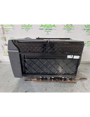 [112705] NEVERA - MERCEDES ACTROS 5...