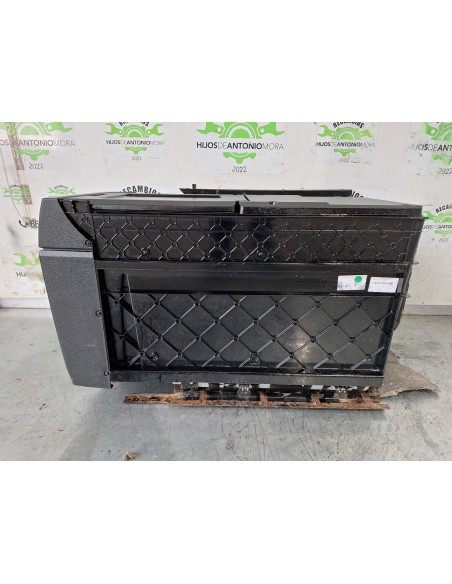 [112705] NEVERA - MERCEDES ACTROS 5 L-FAHRERHAUS 2-ACHSER BM 963