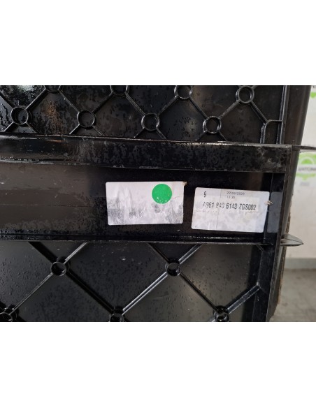 [112705] NEVERA - MERCEDES ACTROS 5 L-FAHRERHAUS 2-ACHSER BM 963