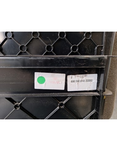 [112704] NEVERA - MERCEDES ACTROS 5...