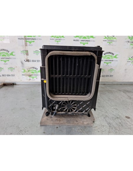 [112704] NEVERA - MERCEDES ACTROS 5 L-FAHRERHAUS 2-ACHSER BM 963