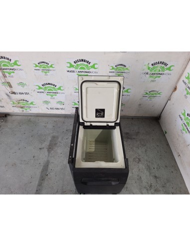 [112704] NEVERA - MERCEDES ACTROS 5...