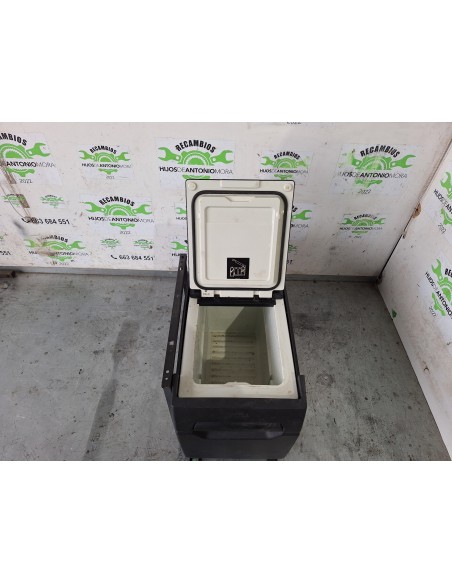 [112704] NEVERA - MERCEDES ACTROS 5 L-FAHRERHAUS 2-ACHSER BM 963