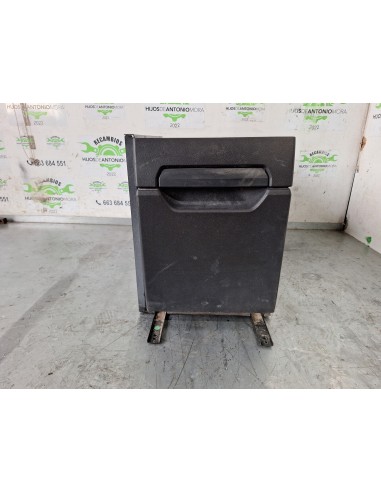 [112704] NEVERA - MERCEDES ACTROS 5...