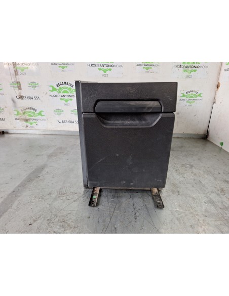 [112704] NEVERA - MERCEDES ACTROS 5 L-FAHRERHAUS 2-ACHSER BM 963