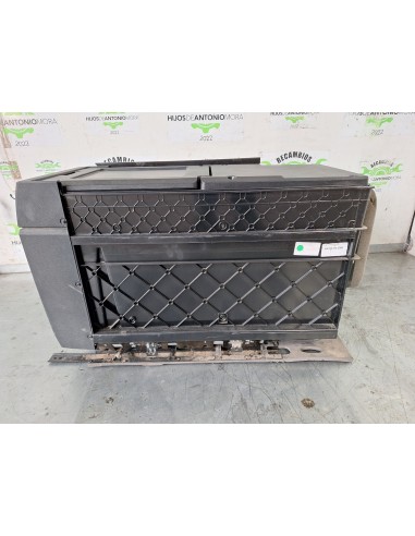 [112704] NEVERA - MERCEDES ACTROS 5...