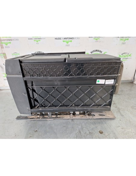 [112704] NEVERA - MERCEDES ACTROS 5 L-FAHRERHAUS 2-ACHSER BM 963