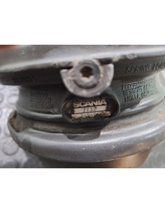 [112702] PULMON FRENO TRASERO - SCANIA SERIE 4 (P/R 94 G)... 2