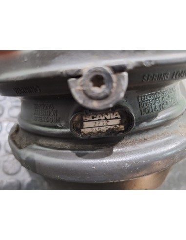 [112702] PULMON FRENO TRASERO - SCANIA SERIE 4...