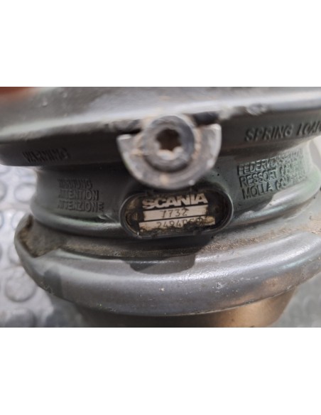 [112702] PULMON FRENO TRASERO - SCANIA SERIE 4 (P/R 94 G) (01/1996 - 01/2004)