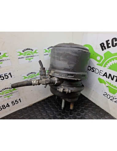 [112702] PULMON FRENO TRASERO - SCANIA SERIE 4...