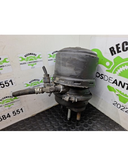 [112702] PULMON FRENO TRASERO - SCANIA SERIE 4 (P/R 94 G) (01/1996 - 01/2004)