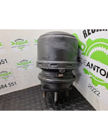 [112702] PULMON FRENO TRASERO - SCANIA SERIE 4...
