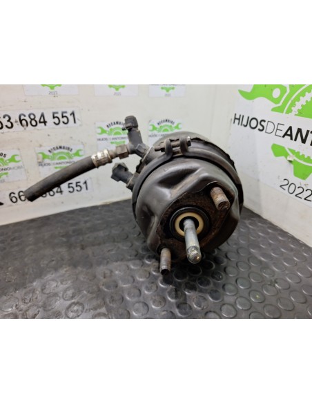 [112702] PULMON FRENO TRASERO - SCANIA SERIE 4 (P/R 94 G) (01/1996 - 01/2004)