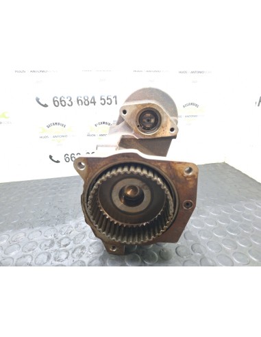 [112701] SOPORTE  - MAN TGX 35.XXX (01/2007 - ...)