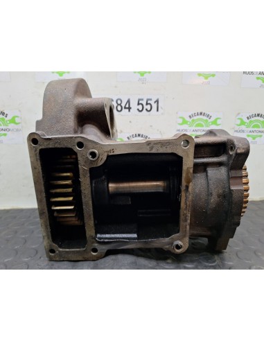 [112701] SOPORTE  - MAN TGX 35.XXX (01/2007 - ...)