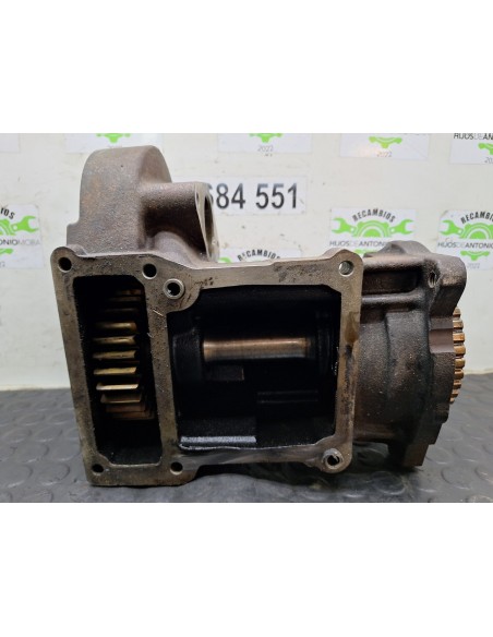 [112701] SOPORTE  - MAN TGX 35.XXX (01/2007 - ...)