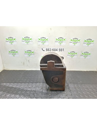 [112701] SOPORTE  - MAN TGX 35.XXX (01/2007 - ...)