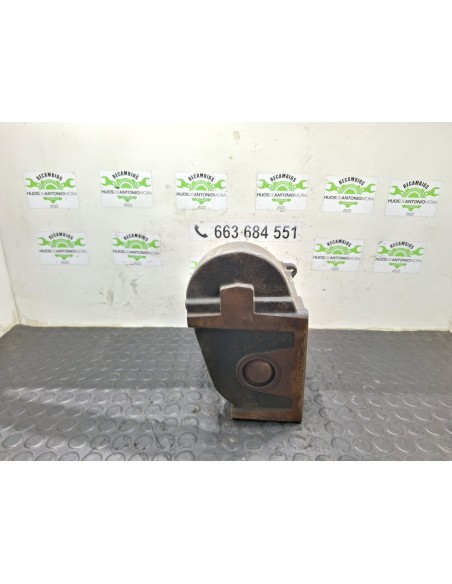 [112701] SOPORTE  - MAN TGX 35.XXX (01/2007 - ...)