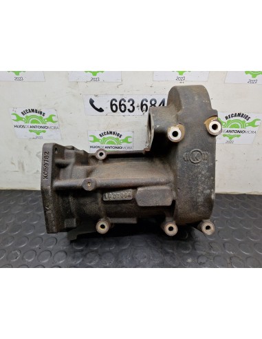 [112701] SOPORTE  - MAN TGX 35.XXX (01/2007 - ...)